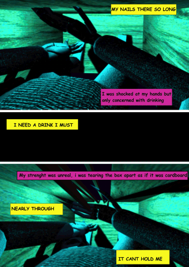 Otherside comic page 24